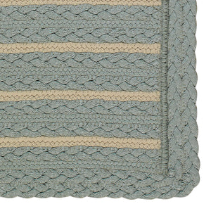 Capel Rugs Boathouse 257 Braided Rug 0257XS11041404400
