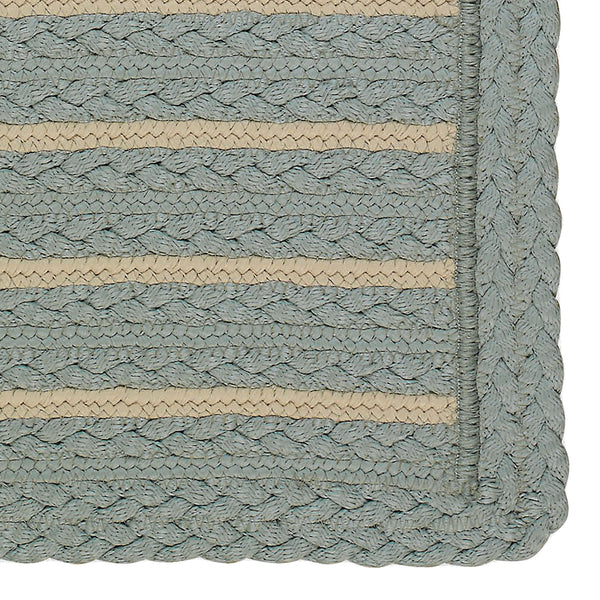 Capel Rugs Boathouse 257 Braided Rug 0257XS11041404400