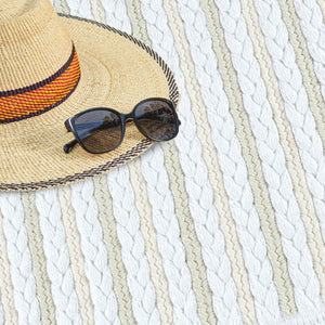 Capel Rugs Boathouse 257 Braided Rug 0257XS11041404625