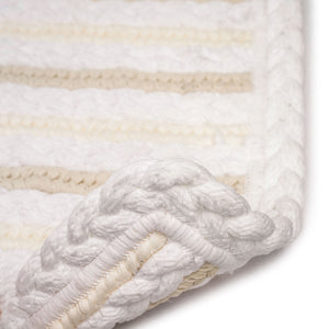 Capel Rugs Boathouse 257 Braided Rug 0257XS11041404625