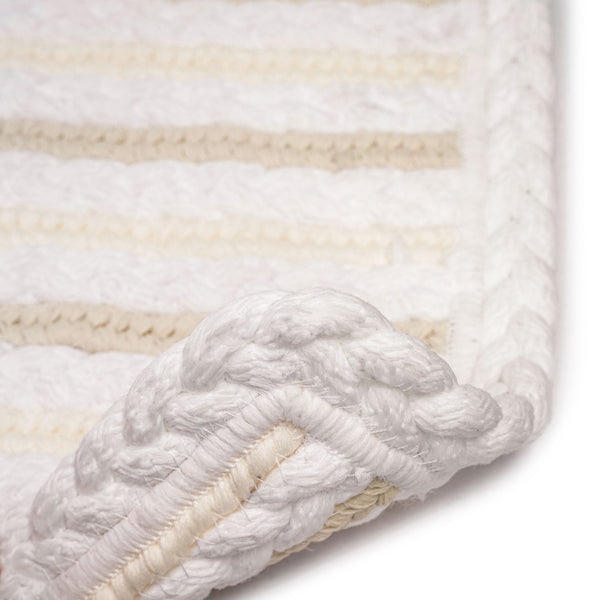 Capel Rugs Boathouse 257 Braided Rug 0257XS11041404625