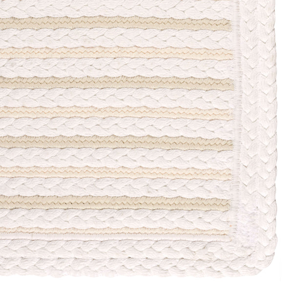 Capel Rugs Boathouse 257 Braided Rug 0257XS11041404625