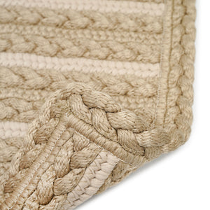 Capel Rugs Boathouse 257 Braided Rug 0257XS11041404700