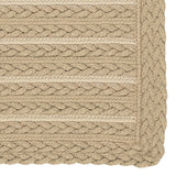 Capel Rugs Boathouse 257 Braided Rug 0257XS11041404700