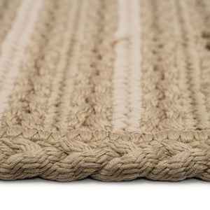 Capel Rugs Boathouse 257 Braided Rug 0257XS11041404700