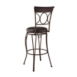 Circles Back Bar Stool 30