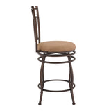 Swag Counter Stool 24