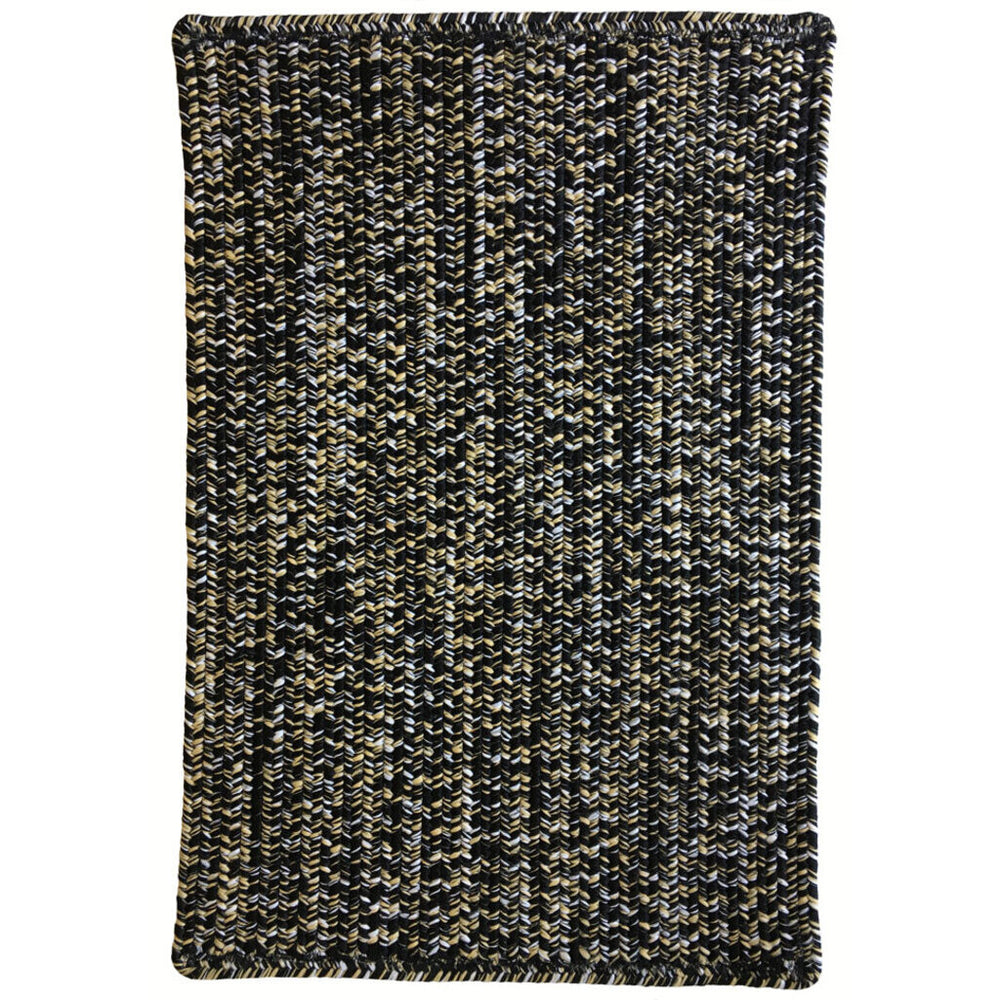 Capel Rugs  301 Braided Rug 0301VS11041404355