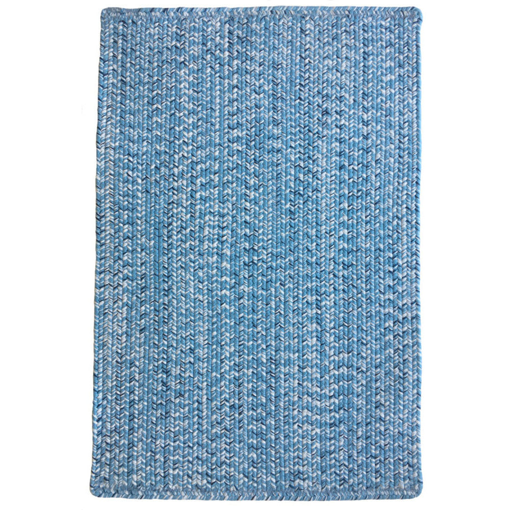 Capel Rugs  301 Braided Rug 0301VS11041404420