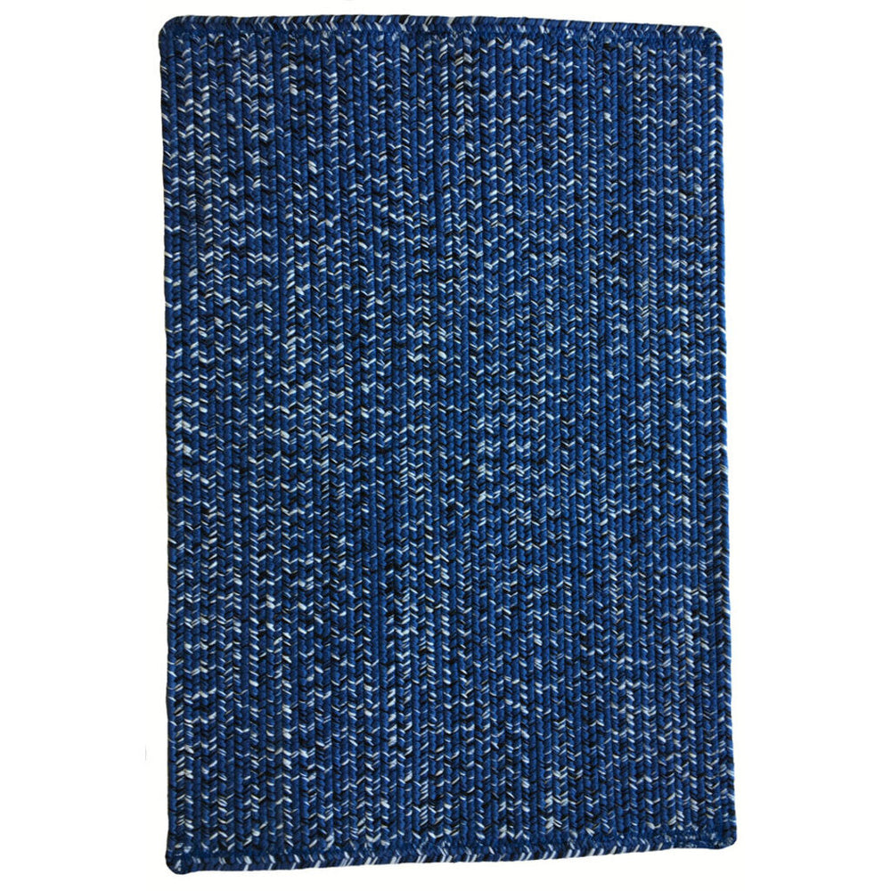 Capel Rugs  301 Braided Rug 0301VS11041404450