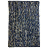 Capel Rugs  301 Braided Rug 0301RS11041404475