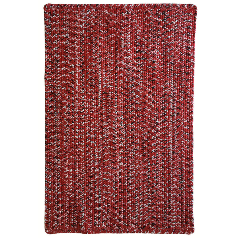 Capel Rugs  301 Braided Rug 0301VS11041404525