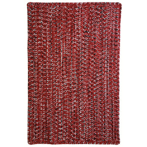 Capel Rugs  301 Braided Rug 0301RS11041404525