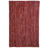 Capel Rugs  301 Braided Rug 0301RS11041404525