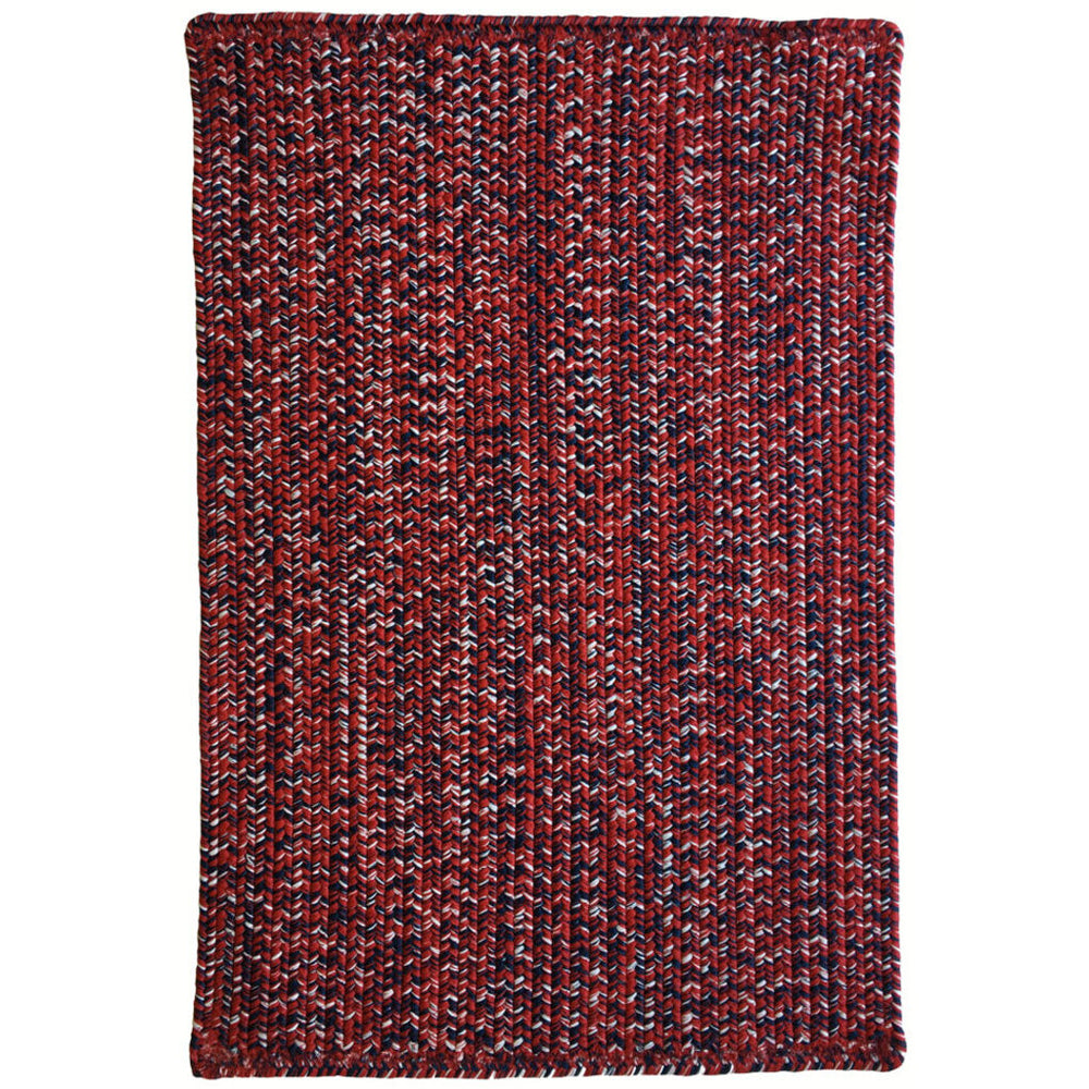 Capel Rugs  301 Braided Rug 0301VS11041404530