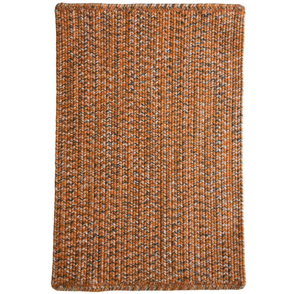 Capel Rugs  301 Braided Rug 0301VS11041404820