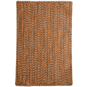 Capel Rugs  301 Braided Rug 0301RS11041404820