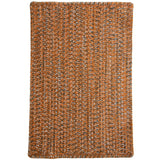 Capel Rugs  301 Braided Rug 0301RS11041404820