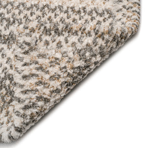 Capel Rugs Habitat 302 Braided Rug 0302XS11041404320