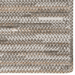 Capel Rugs Habitat 302 Braided Rug 0302XS11041404320