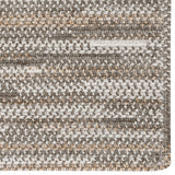 Capel Rugs Habitat 302 Braided Rug 0302XS11041404320