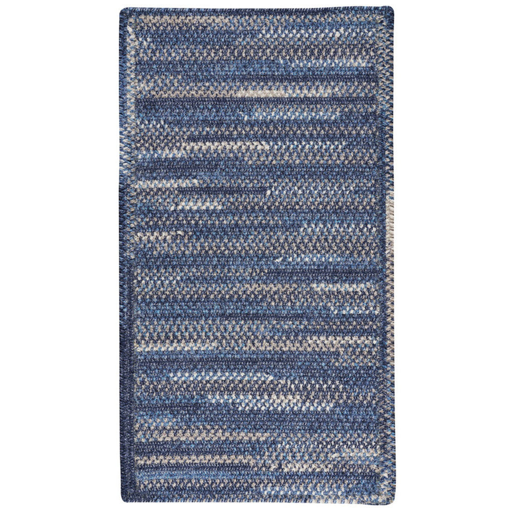 Capel Rugs Habitat 302 Braided Rug 0302VS11041404450