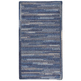 Capel Rugs Habitat 302 Braided Rug 0302XS11041404450