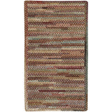 Capel Rugs Habitat 302 Braided Rug 0302XS11041404510