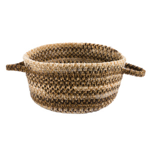 Capel Rugs Habitat 302 Braided Rug 0302BSK020740