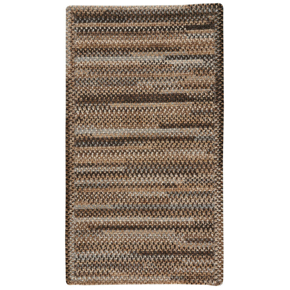 Capel Rugs Habitat 302 Braided Rug 0302VS11041404740