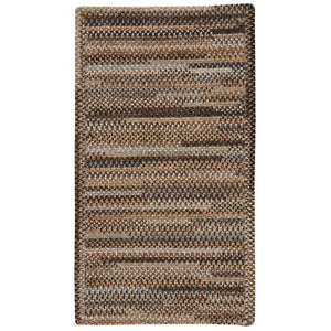 Capel Rugs Habitat 302 Braided Rug 0302XS11041404740
