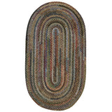 Habitat 302 Braided Rug Multi