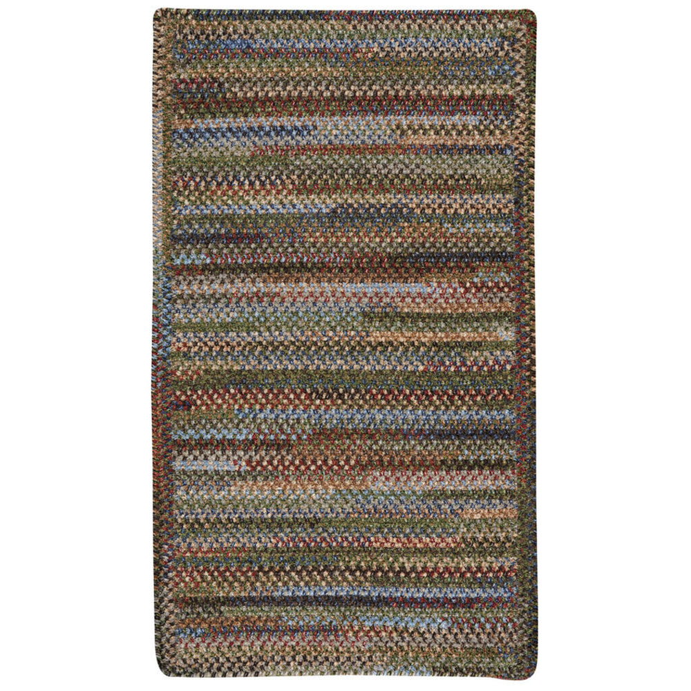 Capel Rugs Habitat 302 Braided Rug 0302VS11041404930