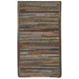 Capel Rugs Habitat 302 Braided Rug 0302XS11041404930