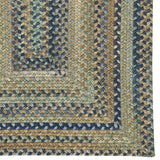 Capel Rugs Tooele 303 Braided Rug 0303QS11041404240