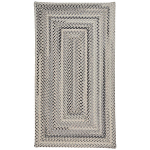 Capel Rugs Tooele 303 Braided Rug 0303QS11041404310