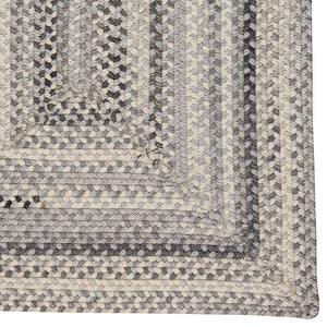 Capel Rugs Tooele 303 Braided Rug 0303QS11041404310
