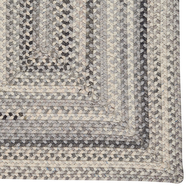 Capel Rugs Tooele 303 Braided Rug 0303QS11041404310
