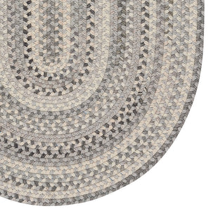 Capel Rugs Tooele 303 Braided Rug 0303NS00270900310