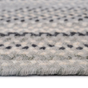 Capel Rugs Tooele 303 Braided Rug 0303NS00270900310