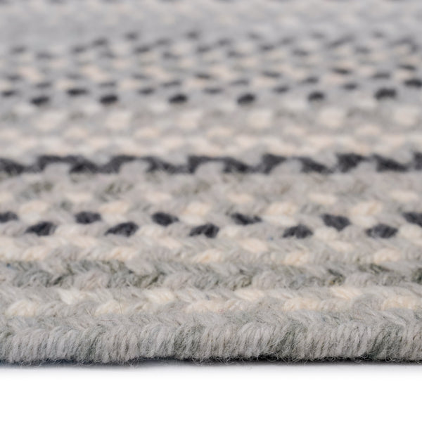Capel Rugs Tooele 303 Braided Rug 0303NS00270900310