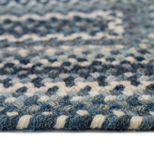 Capel Rugs Tooele 303 Braided Rug 0303QS11041404440