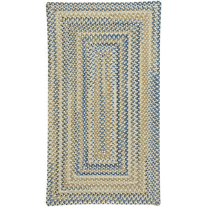 Capel Rugs Tooele 303 Braided Rug 0303QS11041404740