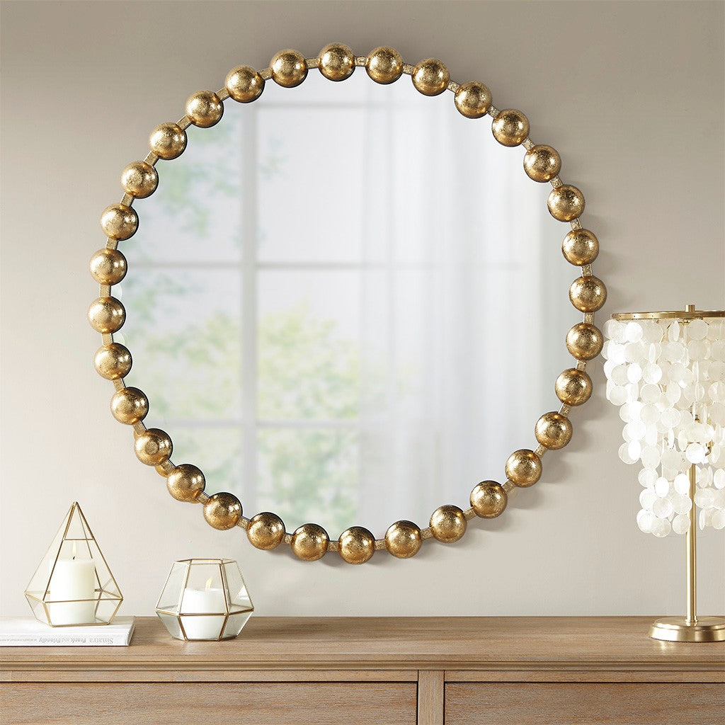 Marlowe Modern/Contemporary Decor Mirror