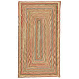 Capel Rugs Portland 346 Braided Rug 0346QS11041404100