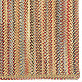 Capel Rugs Portland 346 Braided Rug 0346NS00270900100