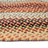 Capel Rugs Portland 346 Braided Rug 0346NS00270900100