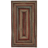 Capel Rugs Portland 346 Braided Rug 0346QS11041404300