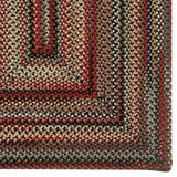 Capel Rugs Portland 346 Braided Rug 0346QS11041404300