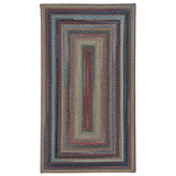 Capel Rugs Portland 346 Braided Rug 0346QS11041404400